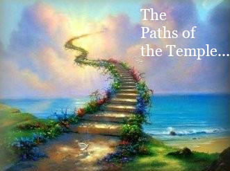 Paths of the Temple